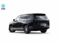 Абсолютно новый XPENG GX EREV SUV 2026 года, запас хода 1585 км, полный привод, комплектация Ultra SE, умный внедорожник с увеличенным запасом хода, новый автомобиль из Китая