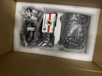 Lecteur multimédia vidéo pour voiture de 10,25 pouces pour Maserati GHIBLI 2014-2016, navigation GPS, radio, 8 cœurs, 4+64 Go avec Carplay