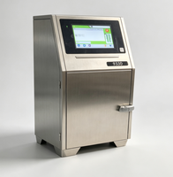 Imprimante jet d'encre reconditionnée M 9330 pour l'impression industrielle