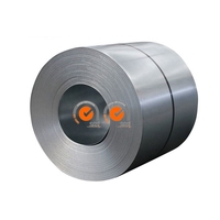 0,23 0,27 0,3 0,35mm de espesor CRGO hoja de acero de silicio orientado en bobina para transformador toroidal núcleo de hierro orientado de grano