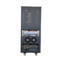 UPS Industrial Trifásico de Baja Frecuencia en Línea 10KVA 15KVA 20KVA 30KVA 40KVA 60KVA 80KVA 100KVA Precio UPS Fuente de Alimentación de Respaldo