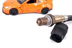 Piezas de automóviles río arriba para AUDI TT 3,2 Roadster <span class=keywords><strong>quattro</strong></span> audi A4 A6 <span class=keywords><strong>A3</strong></span> Lambda Sensor de oxígeno 1K0998262N - Product Image 4