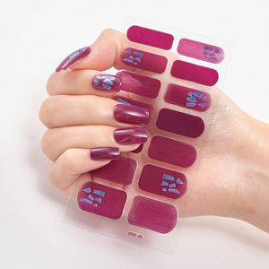 Großhandel <span class=keywords><strong>Glitter</strong></span> Nagel Gel Aufkleber Set Harz Blumen Folie <span class=keywords><strong>Nail</strong></span> Art Decals Mädchen <span class=keywords><strong>Nail</strong></span> Art Designs Dekoration Aufkleber