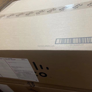 Original N9K-C93108TC-FX N9K 9300 Gigabit <b>Ethernet</b> Network <b>Switch</b> with SNMP & QoS Functionality - Product Image 4