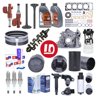 Buse d'injecteur de carburant 23250-22040 2325022040 23209-220400 2325022040 1ZZ-FE pour Toyota AVENSIS COROLLA Verso 1.8