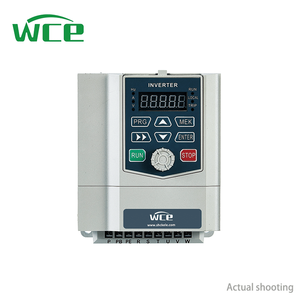 맞춤형 0.75KW-30KW 3 상 220V 380V 주파수 인버터 AC 드라이브/VFD 2.2KW 5.5KW 7.5KW 11KW 15KW 22KW 30KW - Product Image 3