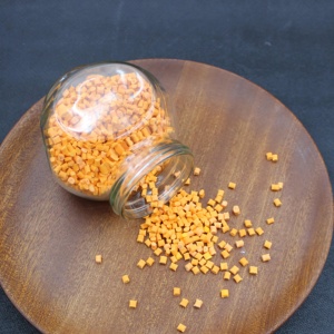 Materia Prima Plástica SHENYU, Poliamida Pa6 Nylon 6 6.6 PA 66GF 30, Grado de Moldeo, Resistencia al Envejecimiento, Alto Brillo - Product Image 1