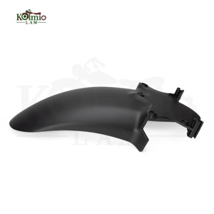 Guardabarros Trasero KOLMIO-LAM para Motocicleta <span class=keywords><strong>YAMAHA</strong></span> XTX <span class=keywords><strong>660</strong></span> 2004-2016, Guardabarros XT660X 2005 2006 2007 2008 - Product Image 3