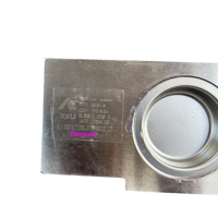Celda de Carga Digital Keli QSB-A75klb de Alta Calidad para Sensores de Pesaje de Básculas de Camiones