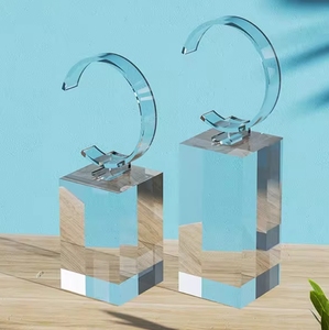 시계 공장 사용자 정의 핫 세일 아크릴 디스플레이 - Product Image 4
