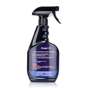 Multifunctional Usage Liquid Spray Shampoo Waterless Car Clean Agent - Product Image 2