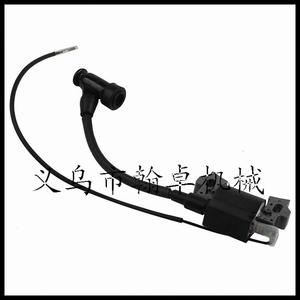GXV120 GXV140 GXV160หม้อแปลงแรงดันสูงโมดูลจุดระเบิดเครื่องตัดหญ้าและอุปกรณ์เสริมสำหรับเครื่องยนต์เบนซิน hzpj - Product Image 2