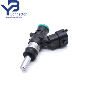 3孔尿素喷射器阀 0280158714 0280158701 0280158705 大众尿素单喷嘴 - Product Image 4