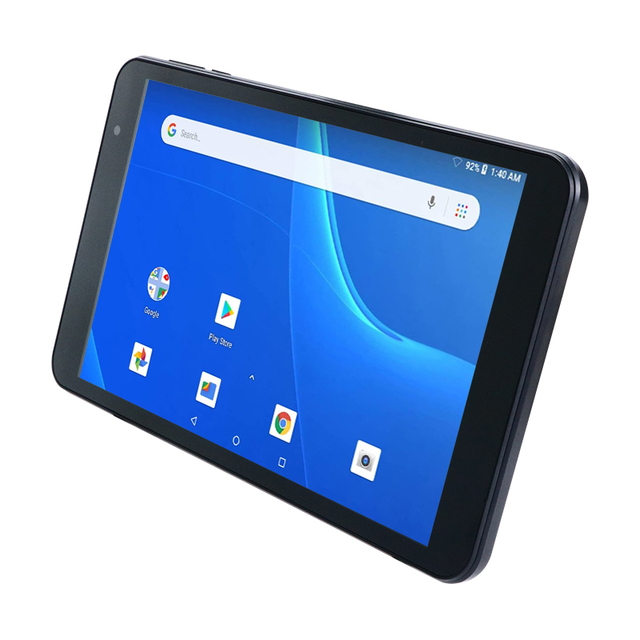 8 Inch Android 10.0 Tablet RK3326 Quad-Core 2GB+16GB 800X1280IPS GPS WiFi 3G BT for Kids Education Students School Supports GSM