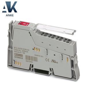 ฟีนิกซ์ IB IL 24/230 DOR1/W-PC-PAC - เทอร์มินัลอินไลน์ 2862178 - Product Image 1