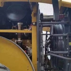 Chargeuse sur pneus Caterpillar Cat 950GC 950F 950E 950B 950h 950GC 950D d'occasion en bon état à prix avantageux - Product Image 5