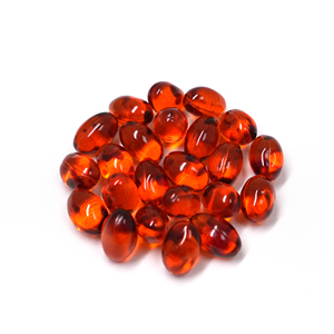 高品质磷虾油胶囊软胶囊工厂提供 - Product Image 2