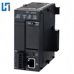 โมดูลควบคุม PLC AFP7CPS4RE AFP7CPS3RE ของแท้คลังสินค้าอัตโนมัติใหม่ - Product Image 1