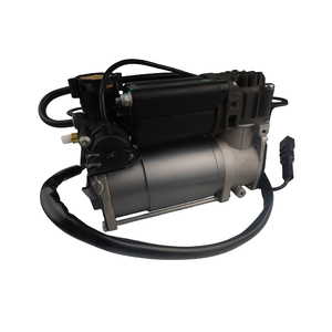 ปั๊มลมระบบกันสะเทือนแบบถุงลม 4E0616005E 4E0616005G 4E0616007A ใช้ได้กับรถยนต์ออดี้ A8/S8 D3 4E - Product Image 2