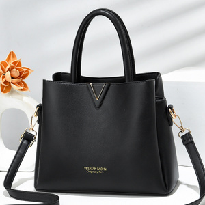 Bonito y versátil bandolera de fiesta, bolso de hombro de lujo a la moda para mujer, bolsos personalizados al por mayor - Product Image 4