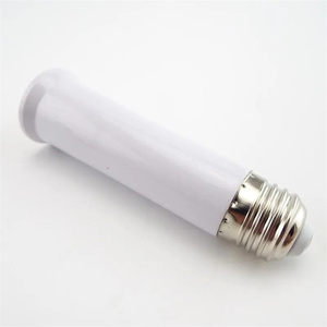 Home Decor E27 LED <strong>Bulb</strong> Holder With Screw Style Lamp <strong>Shade</strong> Electronics Parts Lengtheded Extension Adapter With CE Certificate - Product Image 3