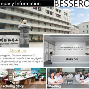 Reloj de Lujo Árabe para Hombre en Oferta, Reloj de Cuarzo OEM con Caja de Lujo, Regalos Perfectos, Reloj de Metal para Hombre - Product Image 5