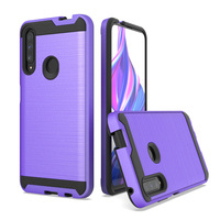 Funda para teléfono móvil Android 2023, funda trasera para Huawei P Smart Z Y9 Prime 2019 9X Pro Y9S
