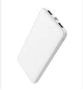 Power Bank Portatile all'Ingrosso Micro USB Type-C Li-Polymer 20000mAh 10000mAh con Ricarica Wireless Promozionale Logo Personalizzato <span class=keywords><strong>Mobile</strong></span> - Product Image 3
