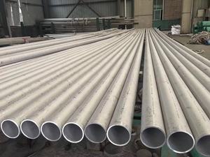 <span class=keywords><strong>17-4</strong></span> <span class=keywords><strong>PH</strong></span> UNS S17400 DIN 1.4542 Tubulação De Aço Inoxidável - Product Image 4