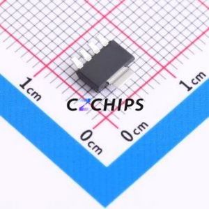 LP38693MPX-ADJ วงจรรวม /nopb SOT-223-5ชิปวงจรรวม PMIC Regulator (LDO) ใหม่และดั้งเดิม - Product Image 2