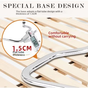 Hot Sellers On safety <b>bed</b> Side Handrails Wholesale <b>Portable</b> Adult <b>bed</b> rail For Elderly - Product Image 4