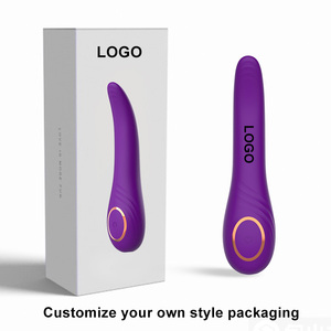 <span class=keywords><strong>Vibrador</strong></span> de Lengua Gran Diablo Pandora para Mujer - 12 Modos de Rotación, Juguete para Adultos - Product Image 5