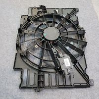 Ventilateur de refroidissement de radiateur OEM ShengLing pour XF/XE 2016-2018 2.0D/3.0V6 12V Ventilateur brossé 100-200W OE T2H20465