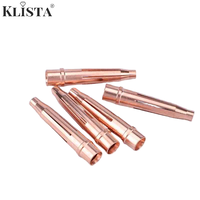 Consommables pour machine à souder par points, machine à souder par points à stockage d'énergie, tête de pistolet automatique, mandrin automatique pour goujons