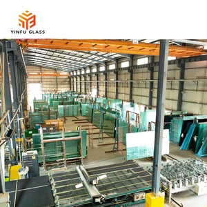 Barandilla <span class=keywords><strong>de</strong></span> <span class=keywords><strong>vidrio</strong></span> templado <span class=keywords><strong>para</strong></span> terraza, barandilla exterior <span class=keywords><strong>para</strong></span> piscina, precio bajo, OEM, 5mm-19mm - Product Image 6