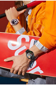 Neexxt <span class=keywords><strong>SW08</strong></span> BT nước bằng chứng smartwatches AMOLED Màn hình BT gọi điện thoại thông minh đồng hồ - Product Image 6