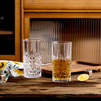 Tasse en verre transparent de 410ml avec couvercle tasse en verre borosilicate verrerie pour lait thé café eau potable