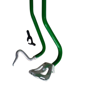 Support de pneus manuel, outil de démontage/changeur de pneus - Product Image 2