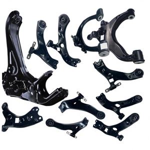 NAILUKE Controle Braço Japonês Carro Suspensão Auto Outras Peças de Suspensão para <span class=keywords><strong>Toyota</strong></span> Cars Reiz Land Cruiser Prado Rav4 Yaris Hilux - Product Image 1