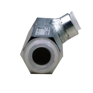 วาล์วตรวจสอบแบบ HAWE สำหรับระบบไฮดรอลิกขนาดเล็ก - Product Image 5