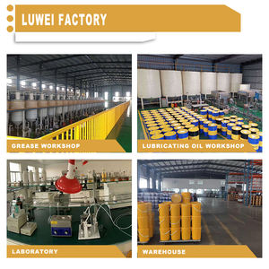 Venta al por mayor de China líquido de transmisión automática 1L planta barato rojo ATF V - Product Image 4