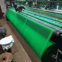 Filet d'ombrage pour serre agriculture couverture en plastique filet d'ombrage agricole filet d'ombrage malla raschel