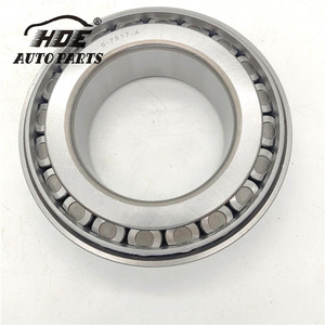 Roulement à rouleaux coniques 6-7517 en gros 85x150x38.5mm pour voiture - Product Image 5