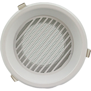 Grilles d'air personnalisables d'alliage d'aluminium, fabriquées par l'usine de source, solutions efficaces de <span class=keywords><strong>ventilation</strong></span> d'air - Product Image 3