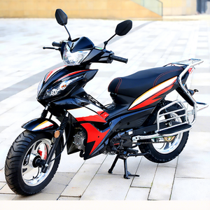 <span class=keywords><strong>Scooter</strong></span> de Gasolina de 125cc Edición Adulto, Motocicleta <span class=keywords><strong>Scooter</strong></span> ADV Touring para Adultos, <span class=keywords><strong>Moto</strong></span> para Desplazamientos Diarios - Product Image 2