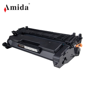 ตลับหมึก Amida Toner CRG <span class=keywords><strong>052</strong></span>ใช้งานได้กับตลับหมึกพิมพ์ LBP214dw imageCLASS - Product Image 3