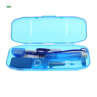 Produit de soins d'hygiène buccale Kit orthodontique Ensemble d'outils de nettoyage ortho
