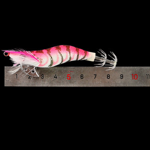 일본 화이버 야마시타 야광 오징어 에기 - Product Image 2