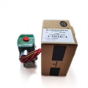 ขายดี โซลินอยด์แท้ รุ่น 8320G174 220AC/24DC ราคาถูก พร้อมส่ง - Product Image 5