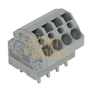 Wago 7453104 - Nuovo - Product Image 1